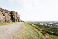 Arthurs Seat Edinburgh