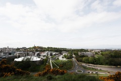 Arthurs Seat Edinburgh