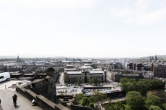 Edinburgh Castle