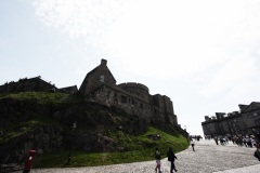 Edinburgh Castle