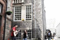 Edinburgh