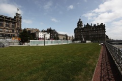 Edinburgh