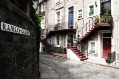 Edinburgh