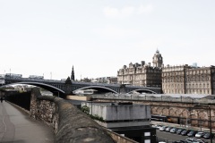 Edinburgh