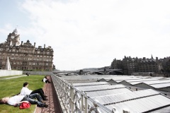 Edinburgh