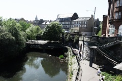Glasgow