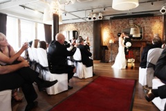 Glasgow Wedding