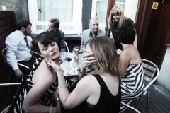 Glasgow Wedding