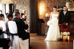 Glasgow Wedding